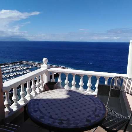 New Apt. Ocean In 公寓