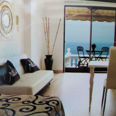 New Apt. Ocean In Apartment