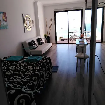 New Apt. Ocean In Apartment *