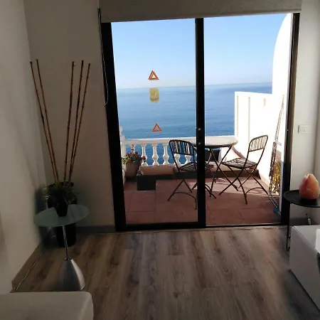 New Apt. Ocean In